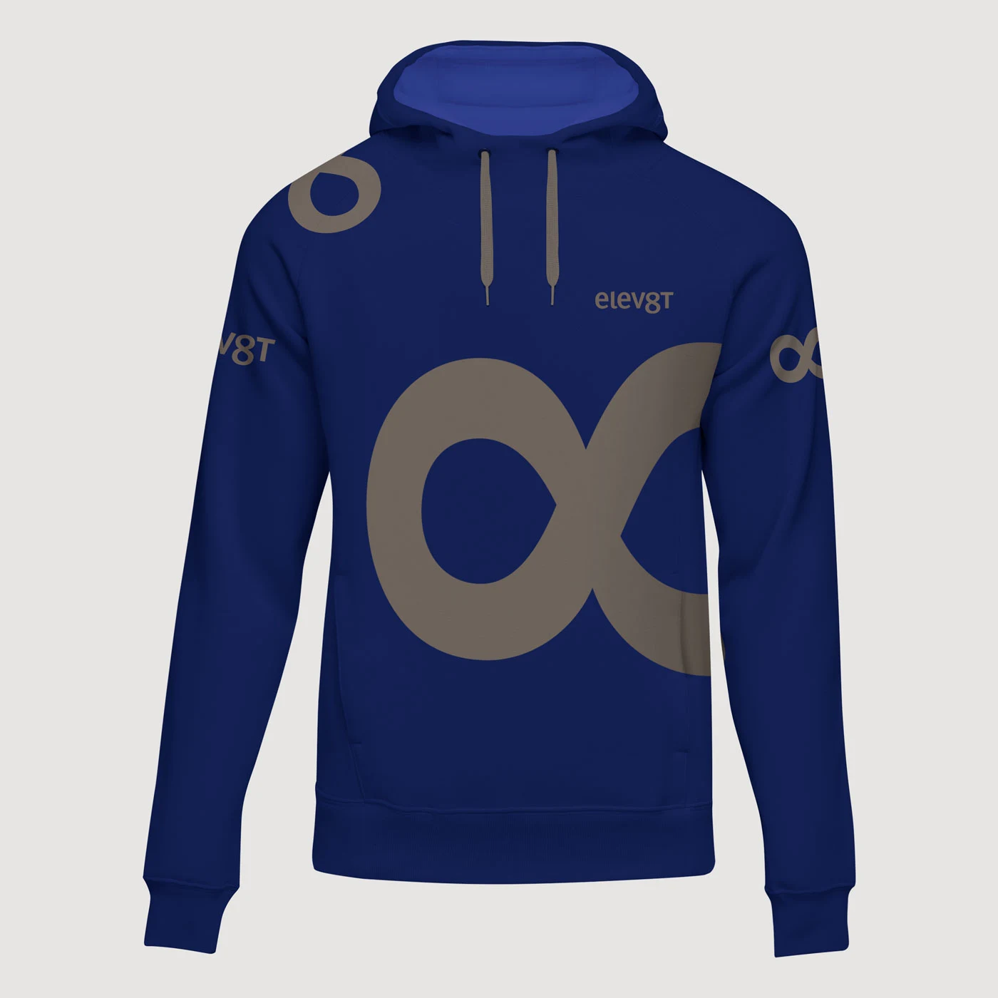 Elev8t hoodie