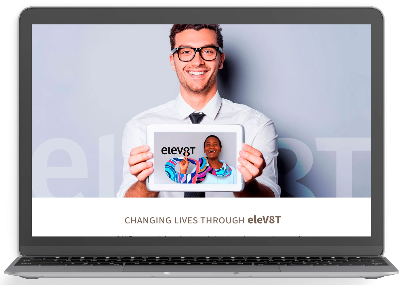 Elev8t hiring page