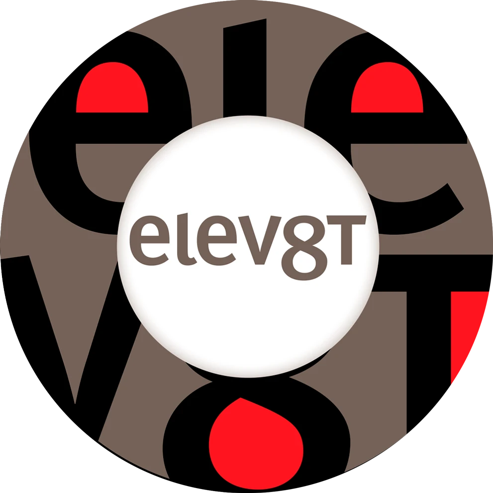 Elev8t Facebook profile