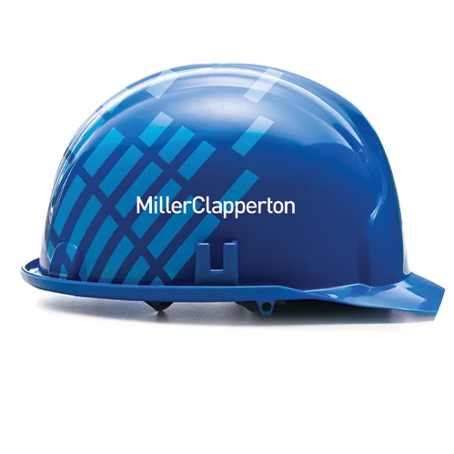Miller Clapperton portfolio