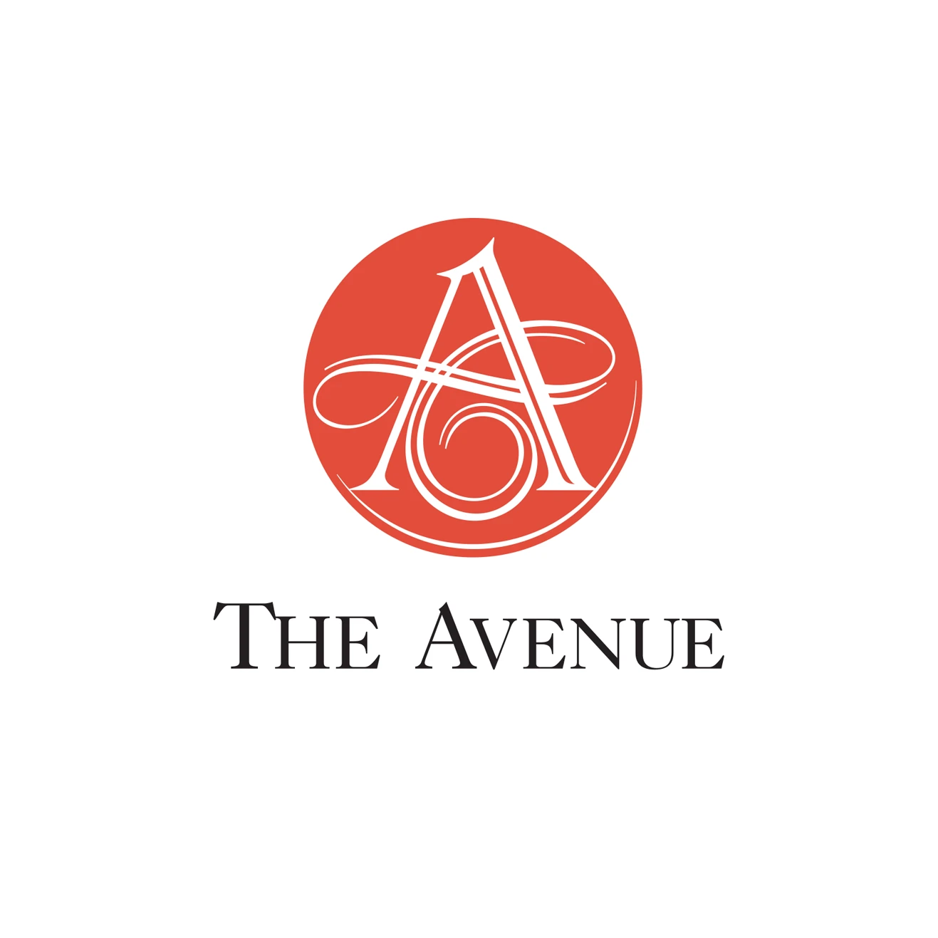 Retail brand identity