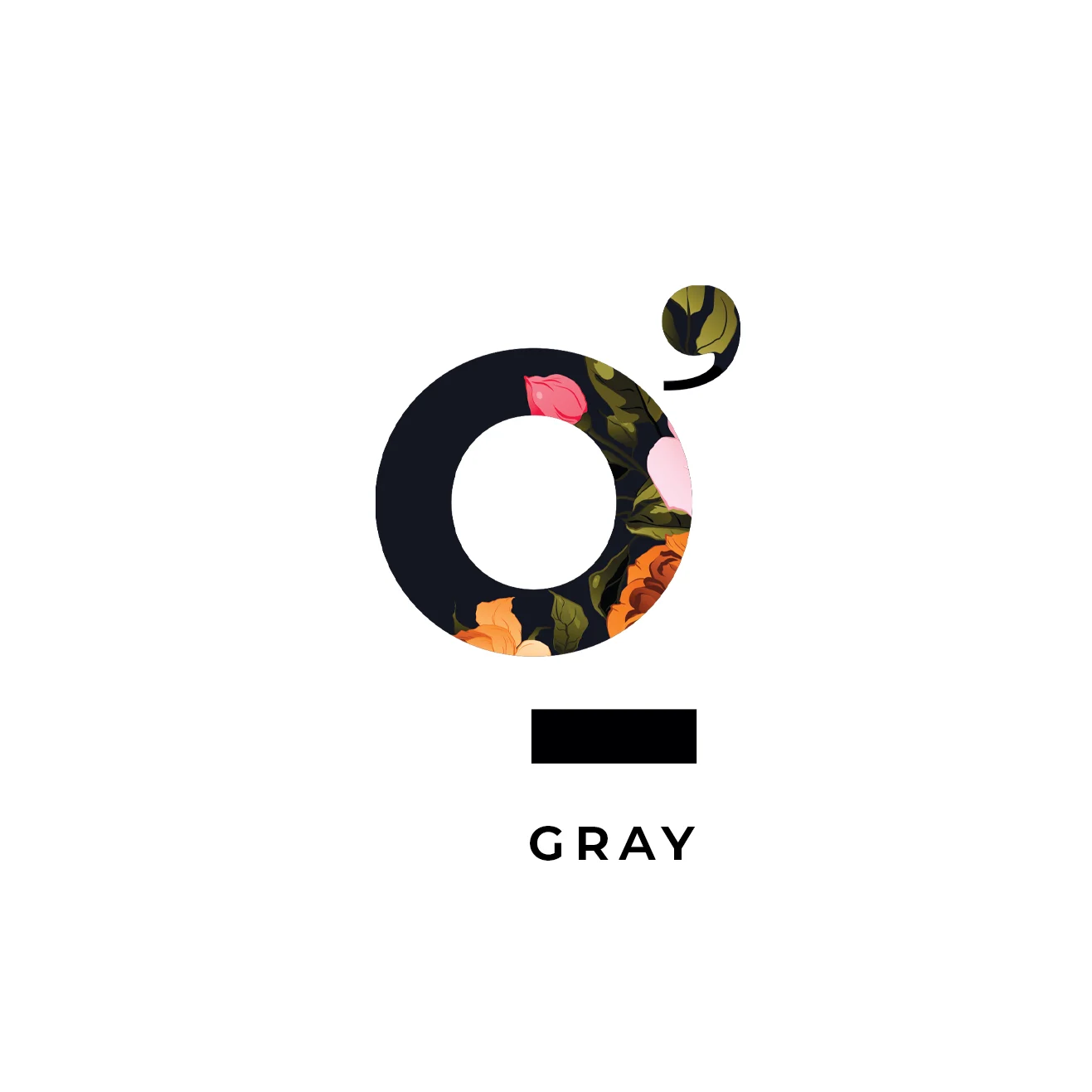 Consulting brand identity