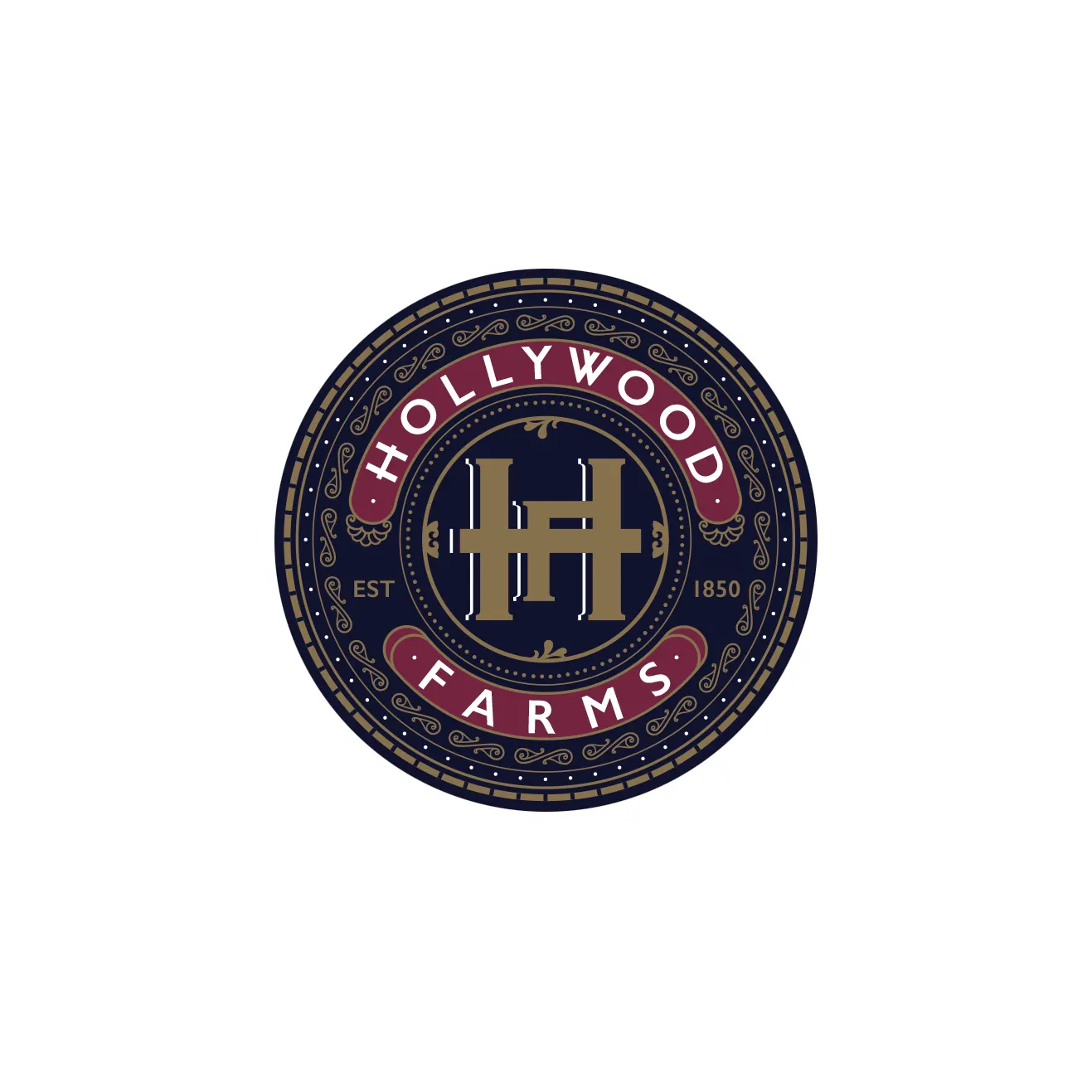 Hollywood branding campaign