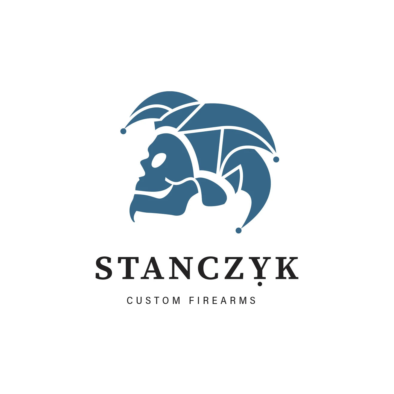 Logo and brand identity design