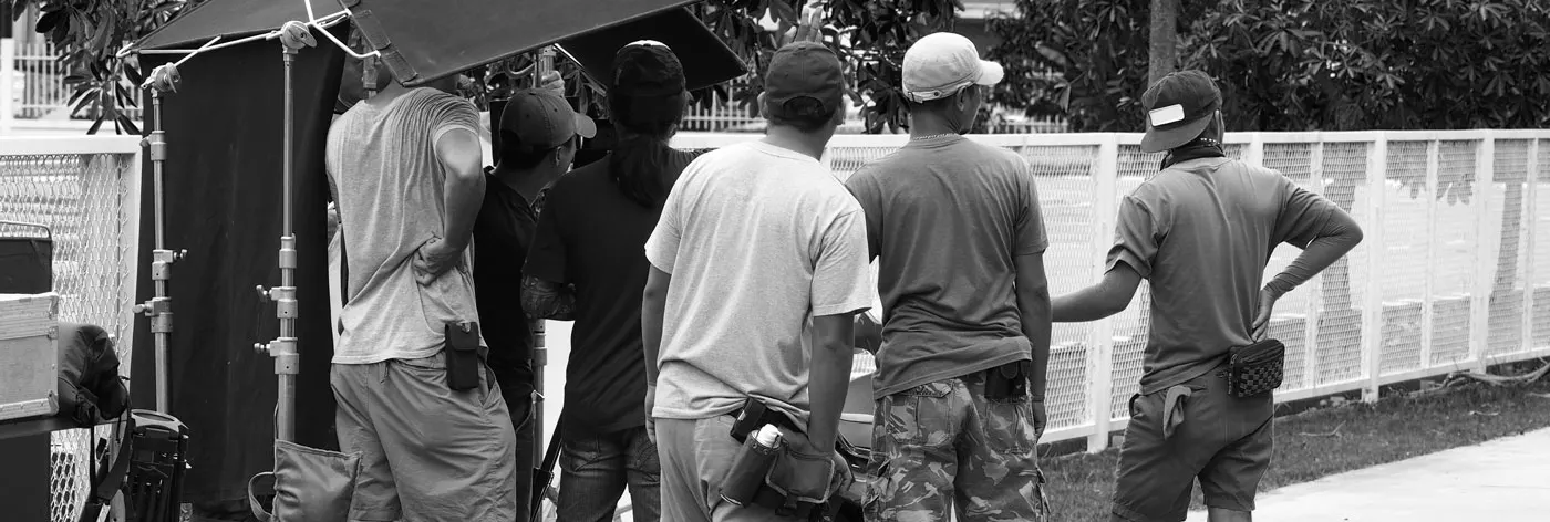 Atlanta Asian Film Festival event production