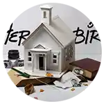 Shutter Bird film poster and title design